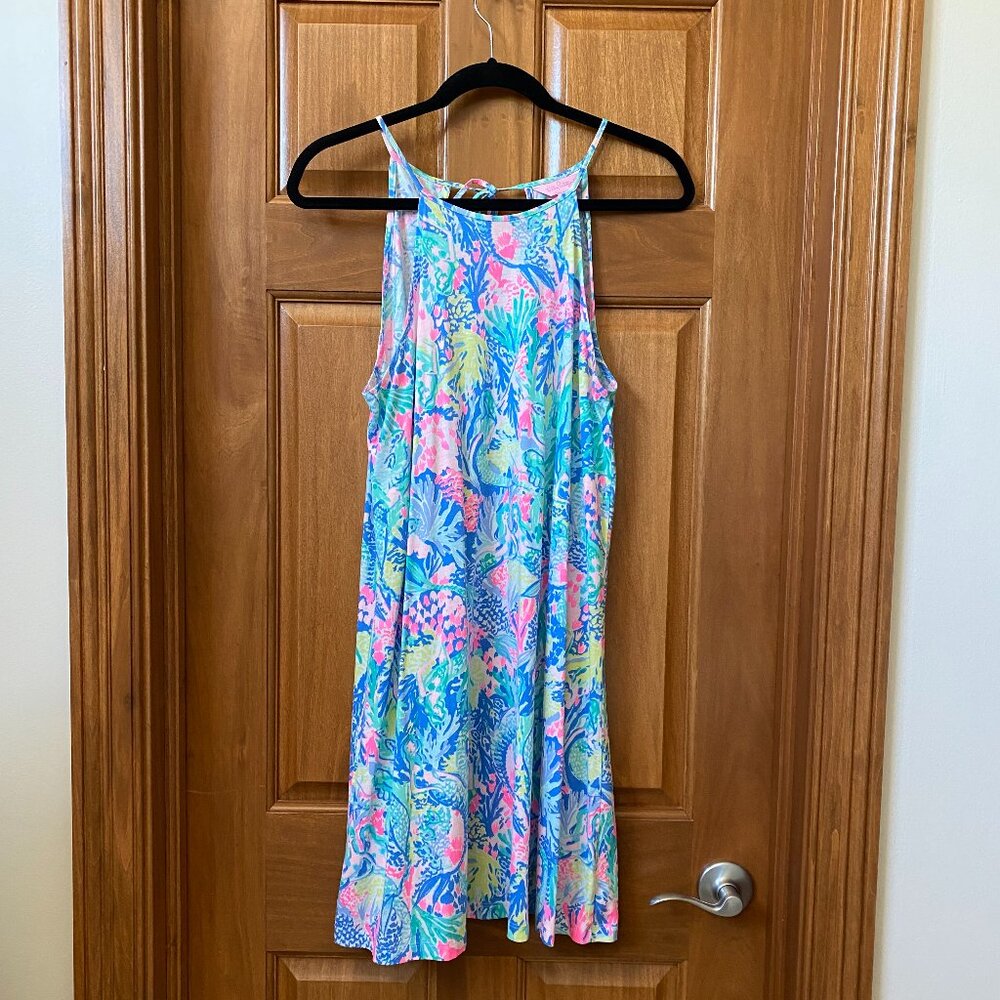 Lilly Pulitzer Margot Dress Size Small
